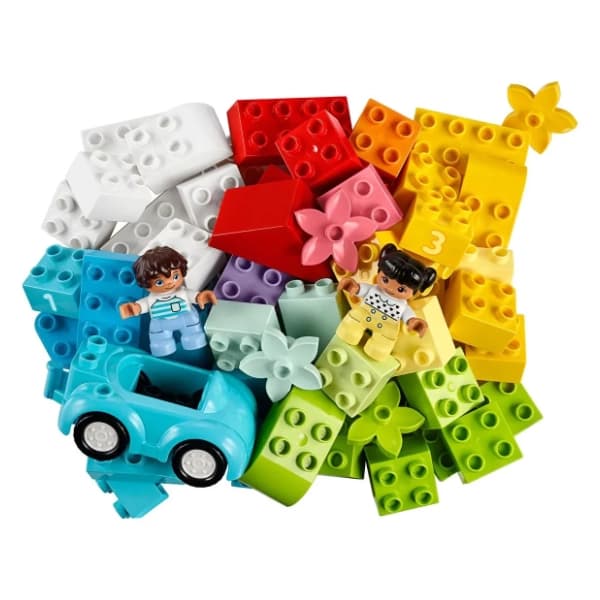 LEGO DUPLO kutija puna kocaka 10913 1