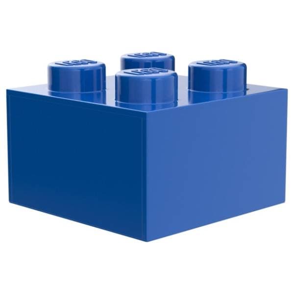 LEGO fioka za odlaganje (4) plava 0