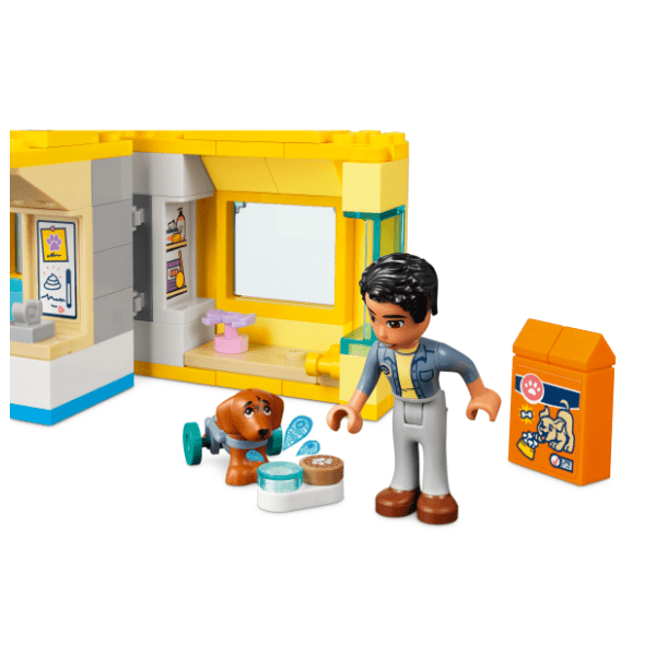 LEGO Friends kombi za spasavanje pasa 41741 6