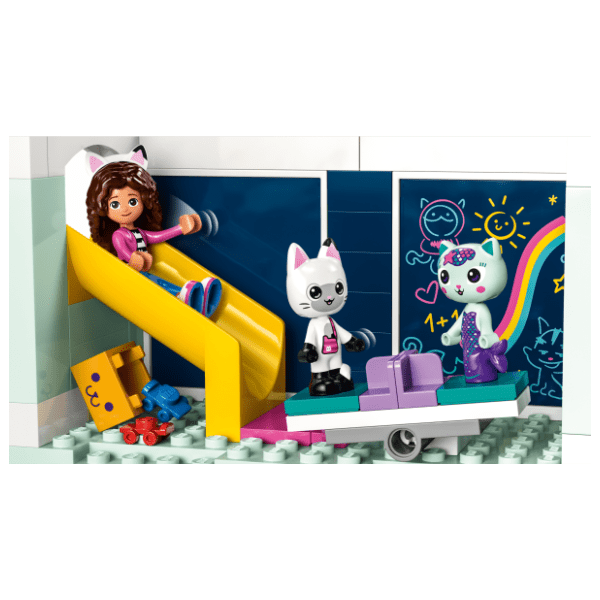 LEGO Gabina kućica za lutke 10788 3