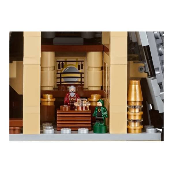 LEGO Harry Potter Hogvorts zamak 71043 8