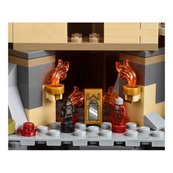 LEGO Harry Potter Hogvorts zamak 71043 11