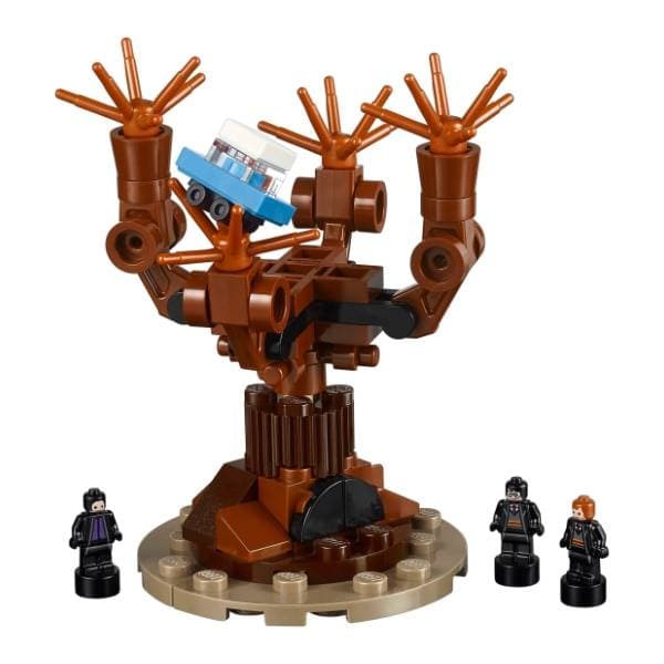 LEGO Harry Potter Hogvorts zamak 71043 5