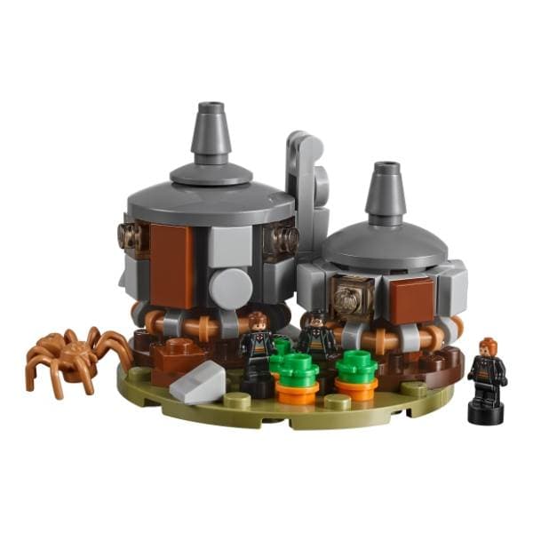 LEGO Harry Potter Hogvorts zamak 71043 6