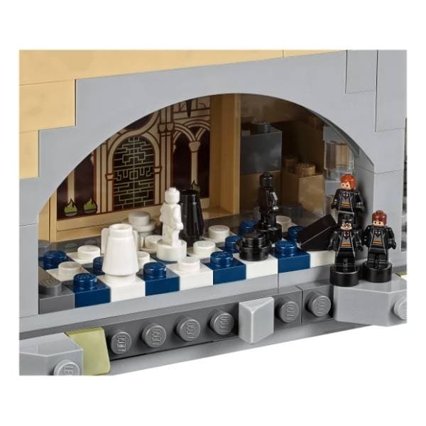 LEGO Harry Potter Hogvorts zamak 71043 13