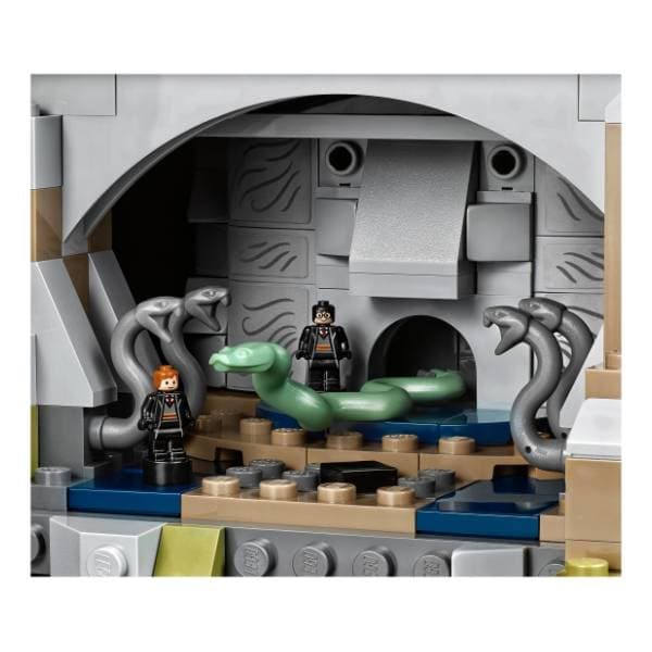 LEGO Harry Potter Hogvorts zamak 71043 12