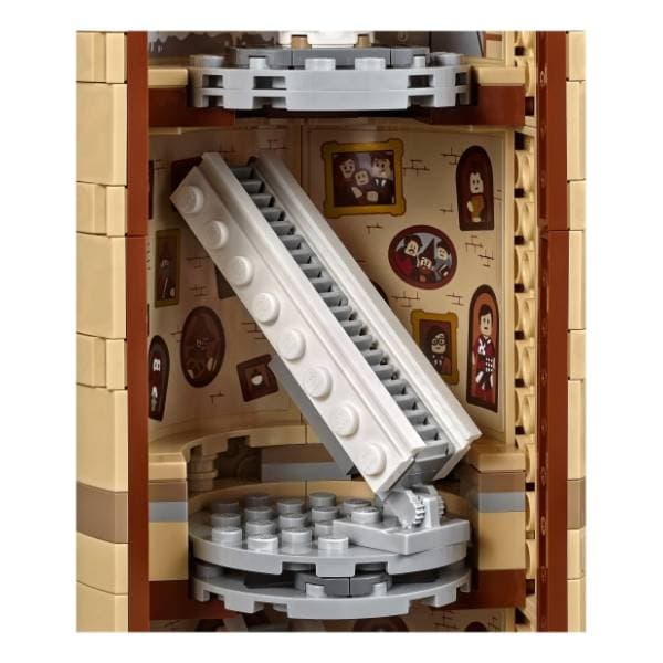 LEGO Harry Potter Hogvorts zamak 71043 14