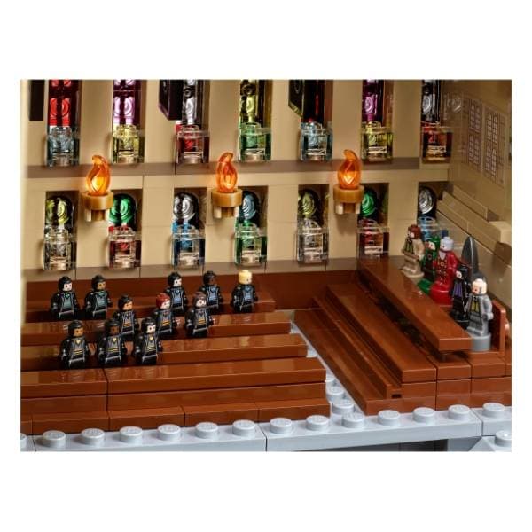 LEGO Harry Potter Hogvorts zamak 71043 16