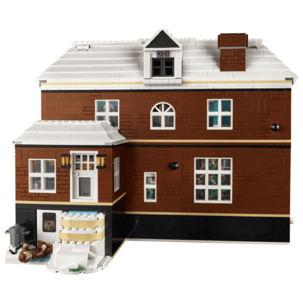 LEGO Ideas Sam u kući 21330 2