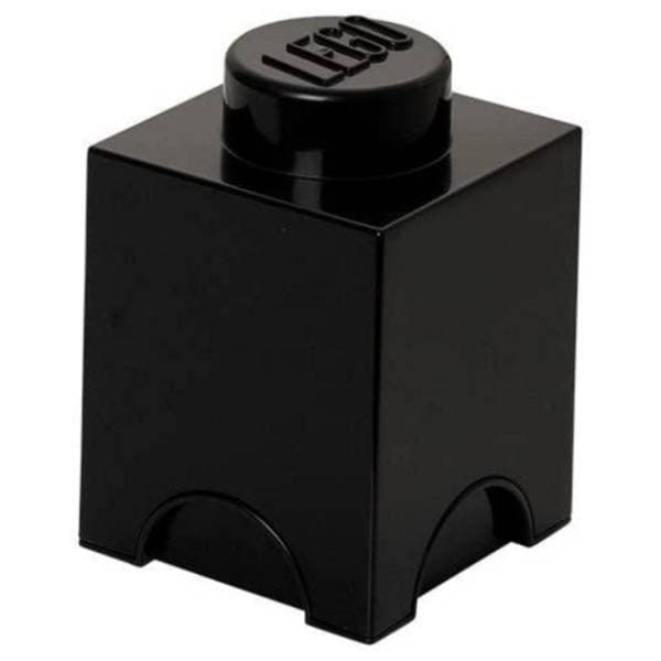 LEGO kutija za odlaganje (1) crna 0