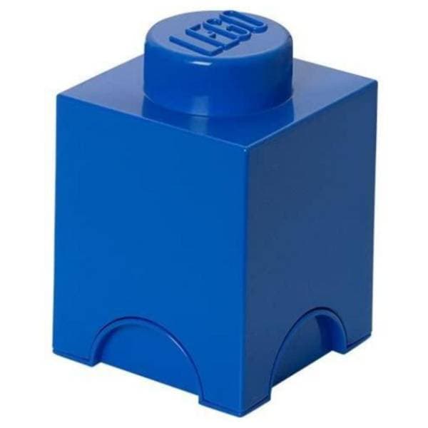 LEGO kutija za odlaganje (1) plava 0