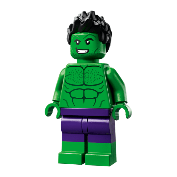 LEGO Marvel Super Heroes Halkov mek oklop 76241 2