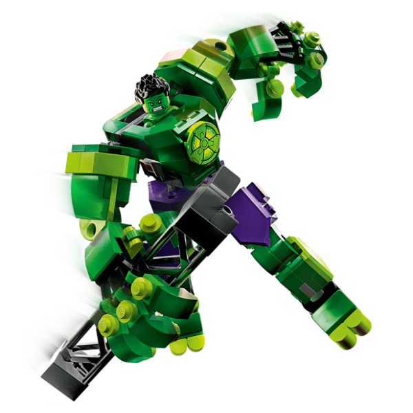 LEGO Marvel Super Heroes Halkov mek oklop 76241 3