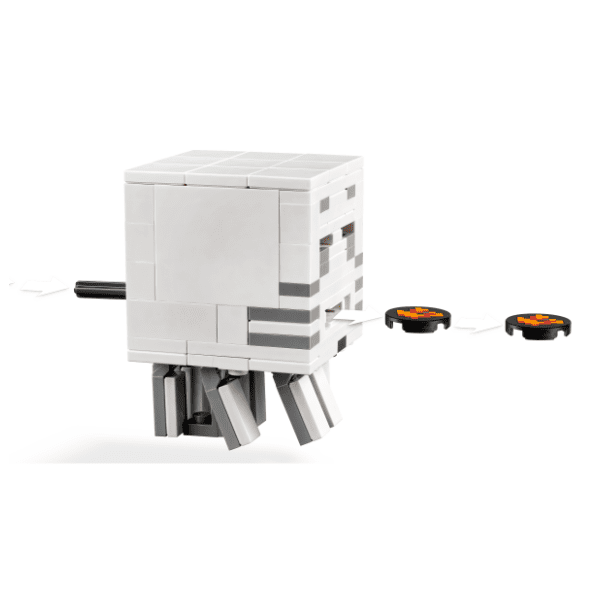LEGO Minecraft zaseda u nederskom portalu 21255 2