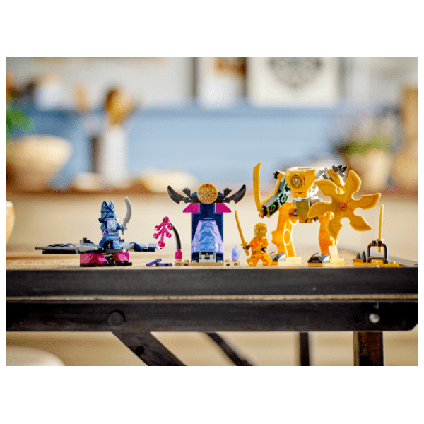LEGO NINJAGO Arinov borbeni mek 71804 3