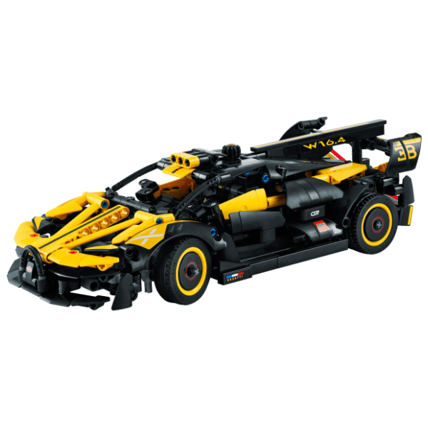 LEGO Technic Bugati Bolide 42151 1