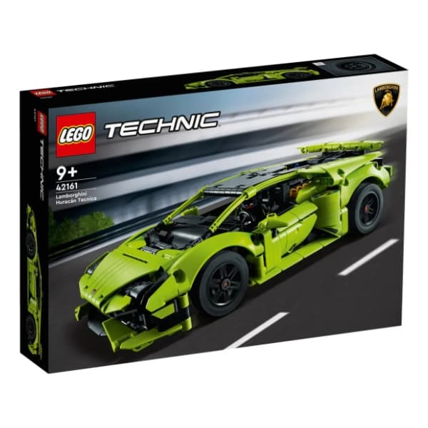 LEGO Technic Lamborghini Huracan Tecnica 42161 0