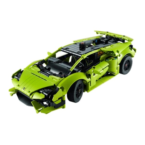 LEGO Technic Lamborghini Huracan Tecnica 42161 1