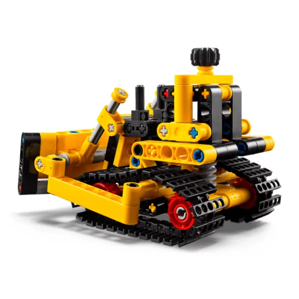 LEGO Technic teški buldožer 42163 2