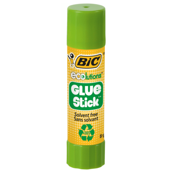 Lepak u stiku BIC ecolution 8g 0