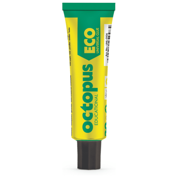 Lepak u tubi OCTOPUS eco 20G 0