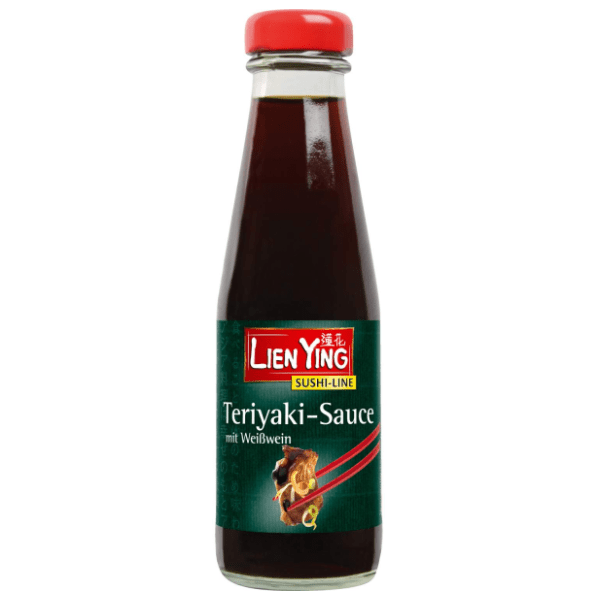 Terijaki sos LIEN YING 200ml 0