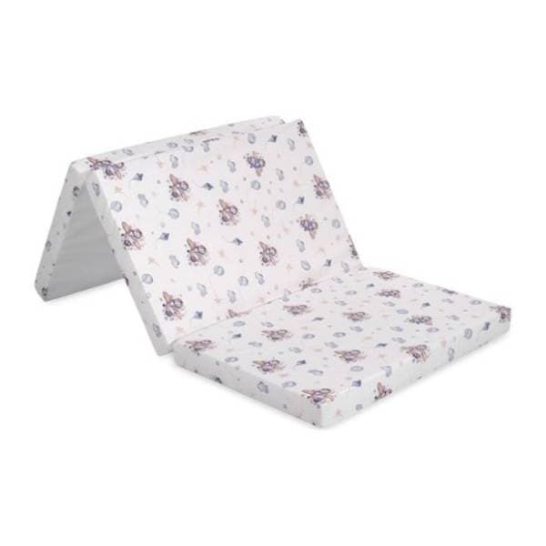 LORELLI BERTONI dušek Classic 120 x 5 x 60 cm blue 0