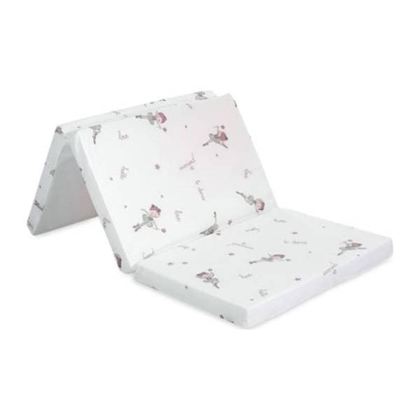 LORELLI BERTONI dušek Classic pink 120 x 5 x 60 cm 0
