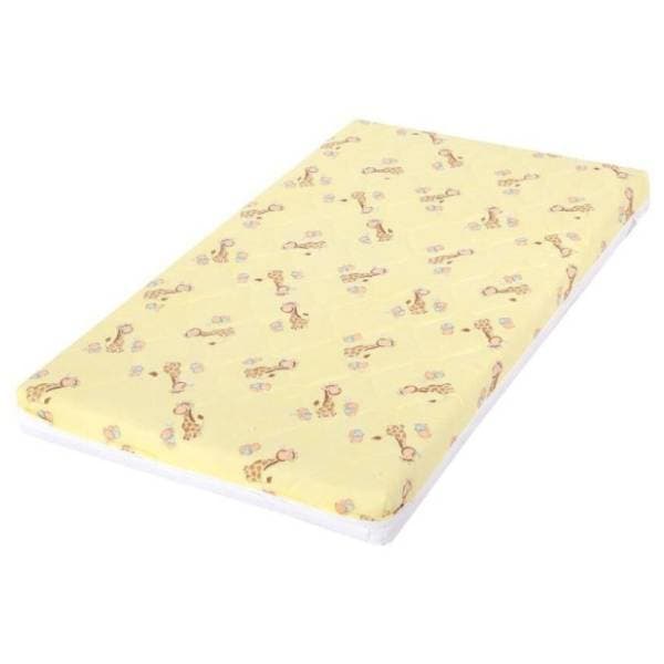 LORELLI BERTONI dušek Havana 120 x 10 x 60 cm (više dezena) 5