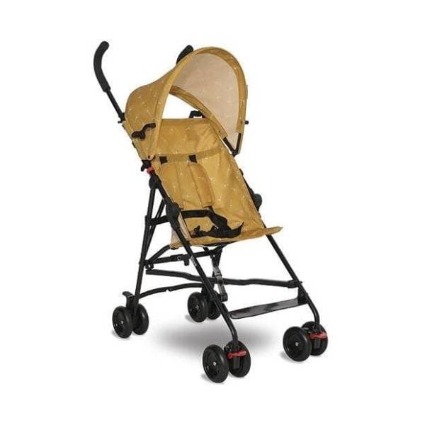LORELLI BERTONI kišobran kolica za bebe Vaya Lemon Curry 0
