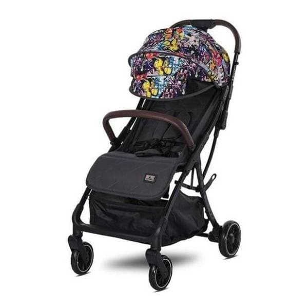 LORELLI BERTONI kolica za bebe Minori Magic Flowers 0