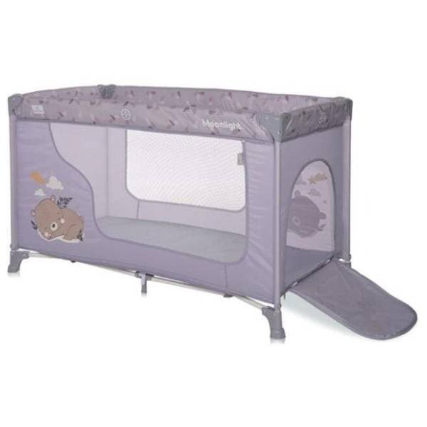 LORELLI BERTONI prenosivi krevetac Moonlight dream 1