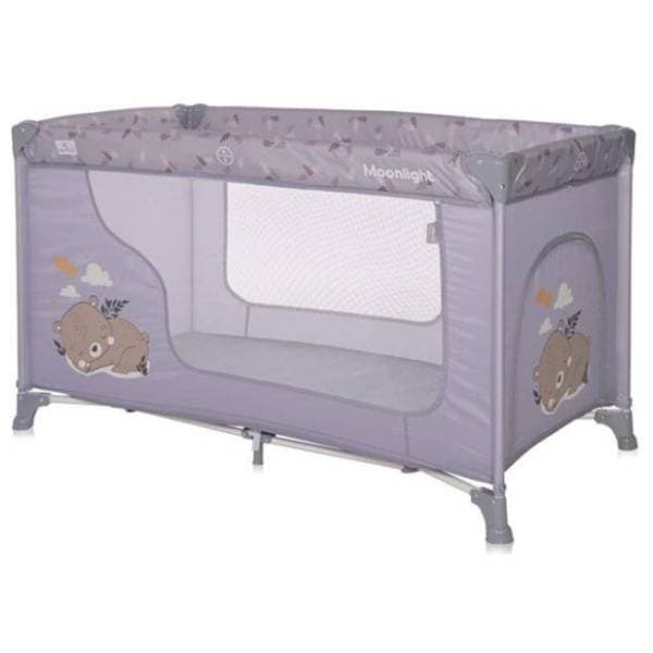 LORELLI BERTONI prenosivi krevetac Moonlight dream 0