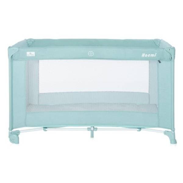 LORELLI BERTONI prenosivi krevetac Noemi blue surf teddy 0