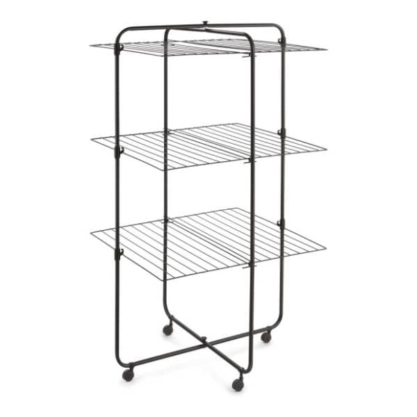 METALTEX sušilica za veš Dijon onyx 407963 000 33m 0