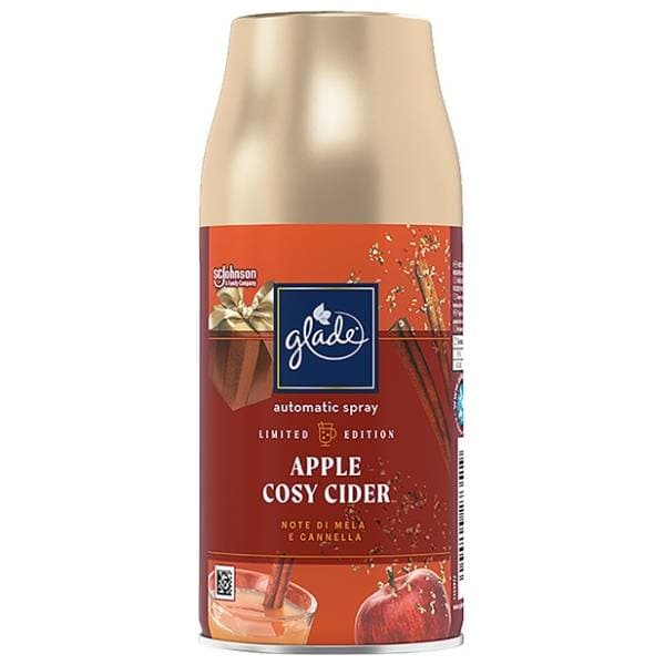 GLADE apple osveživač dopuna 269ml 0