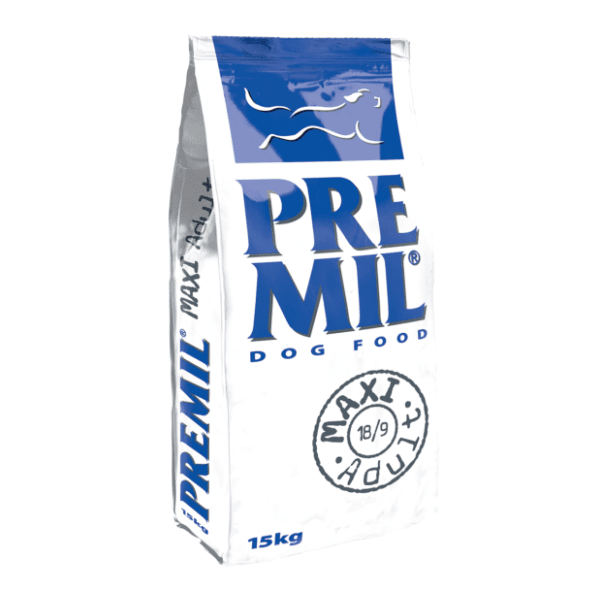 PREMIL Maxi adult hrana za pse 1kg 0