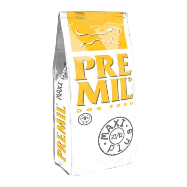PREMIL Maxi plus piletina, svinjetina i govedina 1kg 0