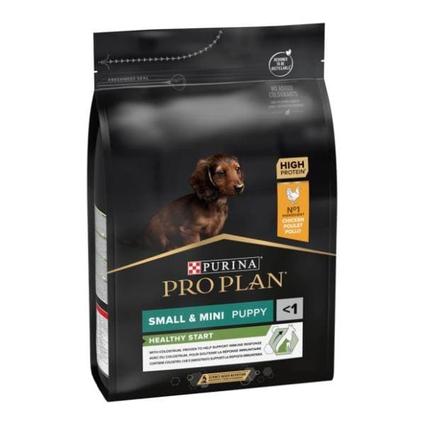 PURINA Pro Plan hrana za štence piletina i riža 7kg 0