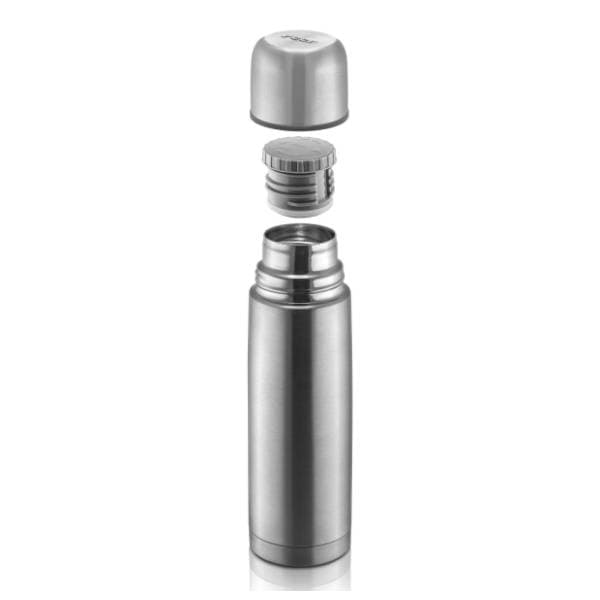REER termos Novi 750ml srebrni 1