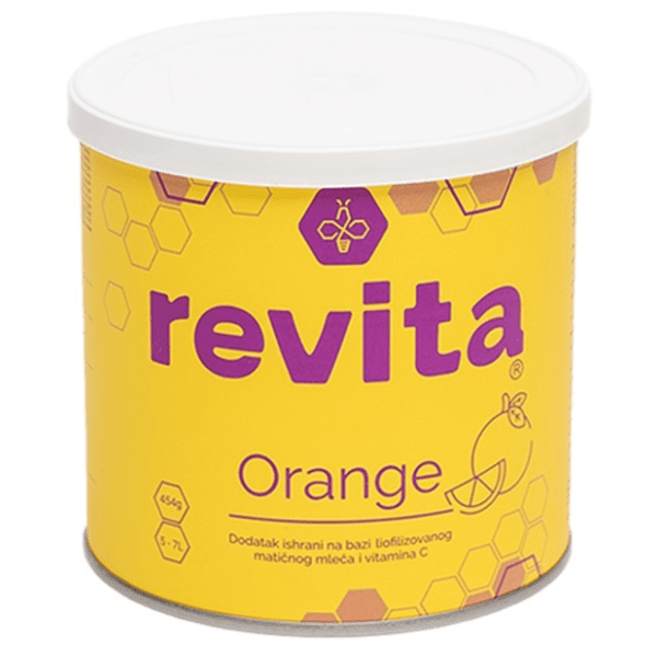 REVITA napitak orange 454g 0