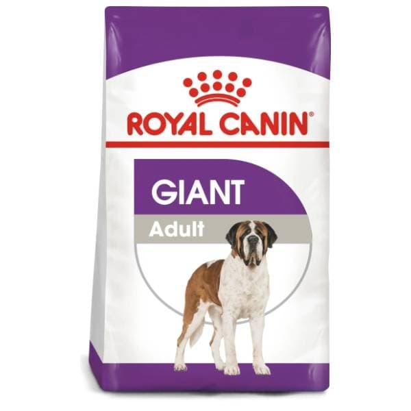 ROYAL CANIN Giant adult hrana za pse 4kg 0