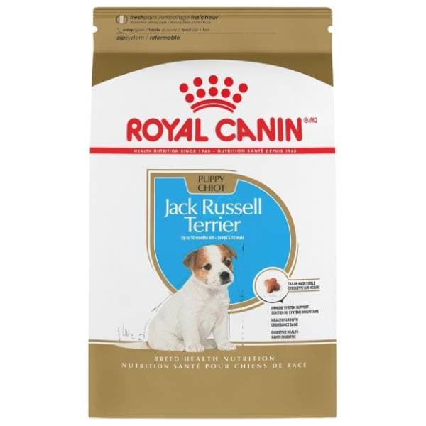 ROYAL CANIN Jack Russel terrier junior hrana za pse 3kg 0