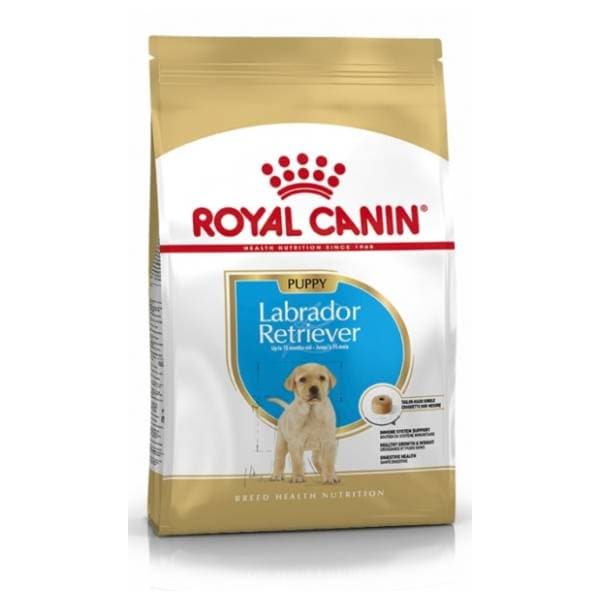 ROYAL CANIN Labrador junior hrana za pse 3kg 0