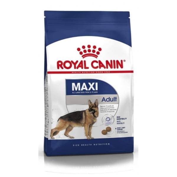 ROYAL CANIN Maxi adult hrana za pse 1kg 0