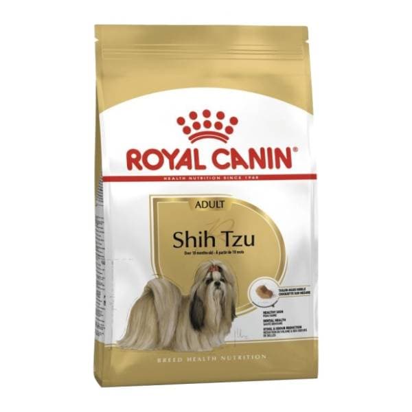 ROYAL CANIN Shih Tzu adult hrana za pse 500g 0