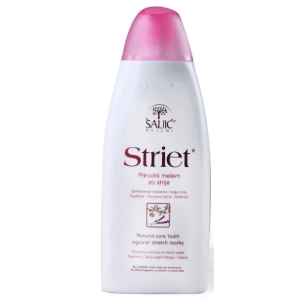 Melem za strije ŠALJIĆ striet menta 200ml 0