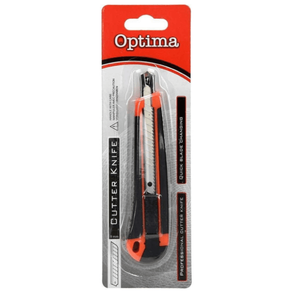 OPTIMA skalpel metalni 9mm 1kom 0