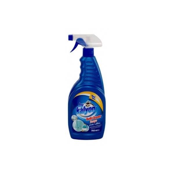 Sredstvo za cišcenje kupatila KALYON 750ml 0