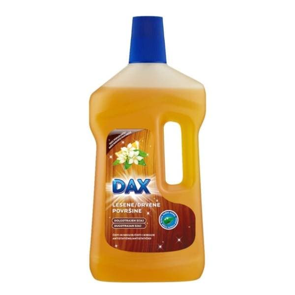Sredstvo za čišćenje podova DAX 1l 0